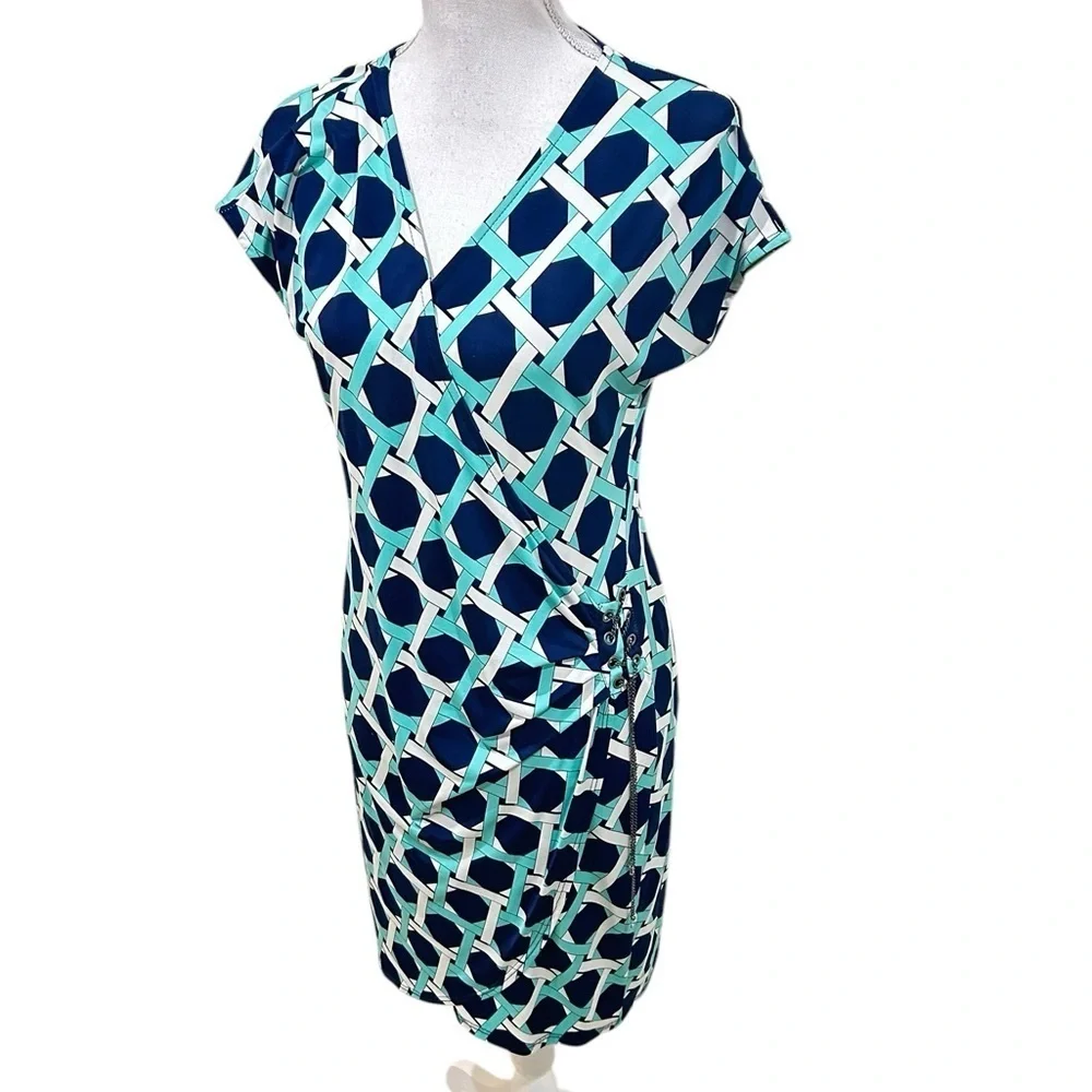Yetts stylish faux